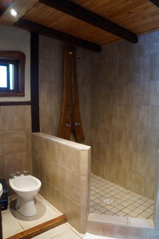 Tacuara Lodge Обера Номер фото