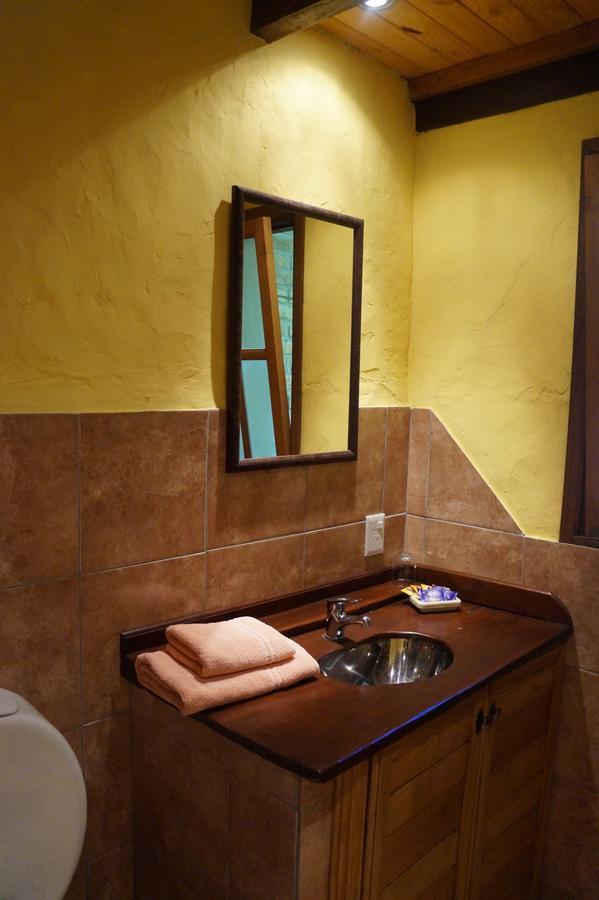 Tacuara Lodge Обера Екстер'єр фото